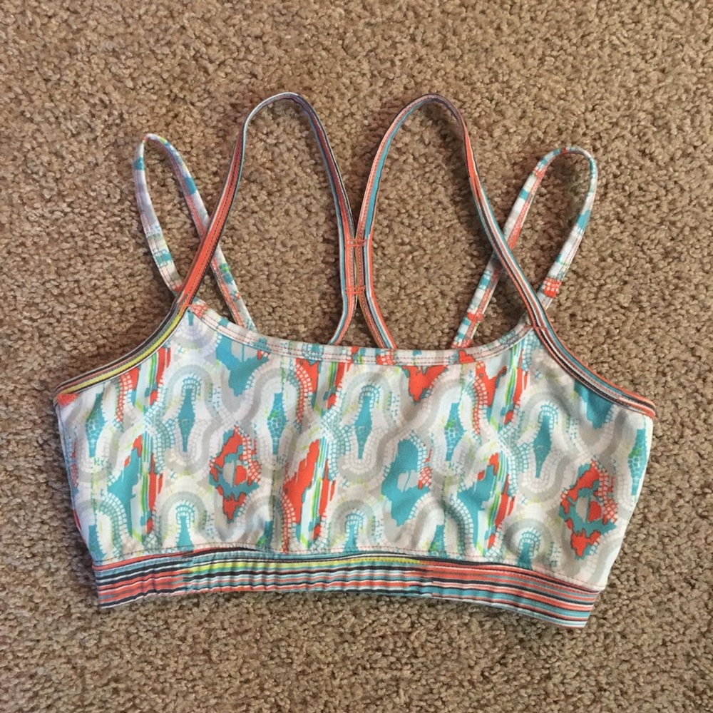 Soybu sports bra